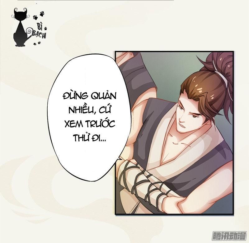 tuyệt thế luyện đan sư chapter 5 13