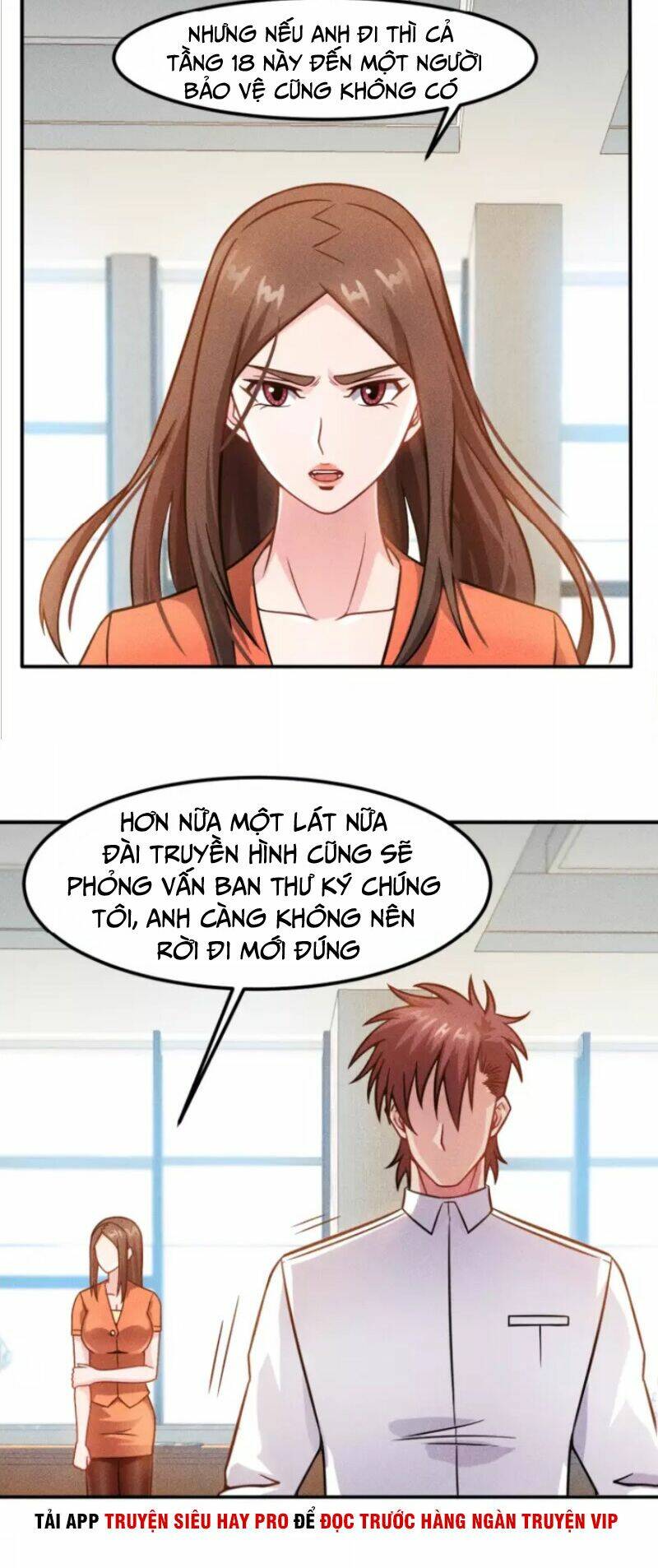 cao thủ cận vệ của nữ chủ tịch chapter 58 17