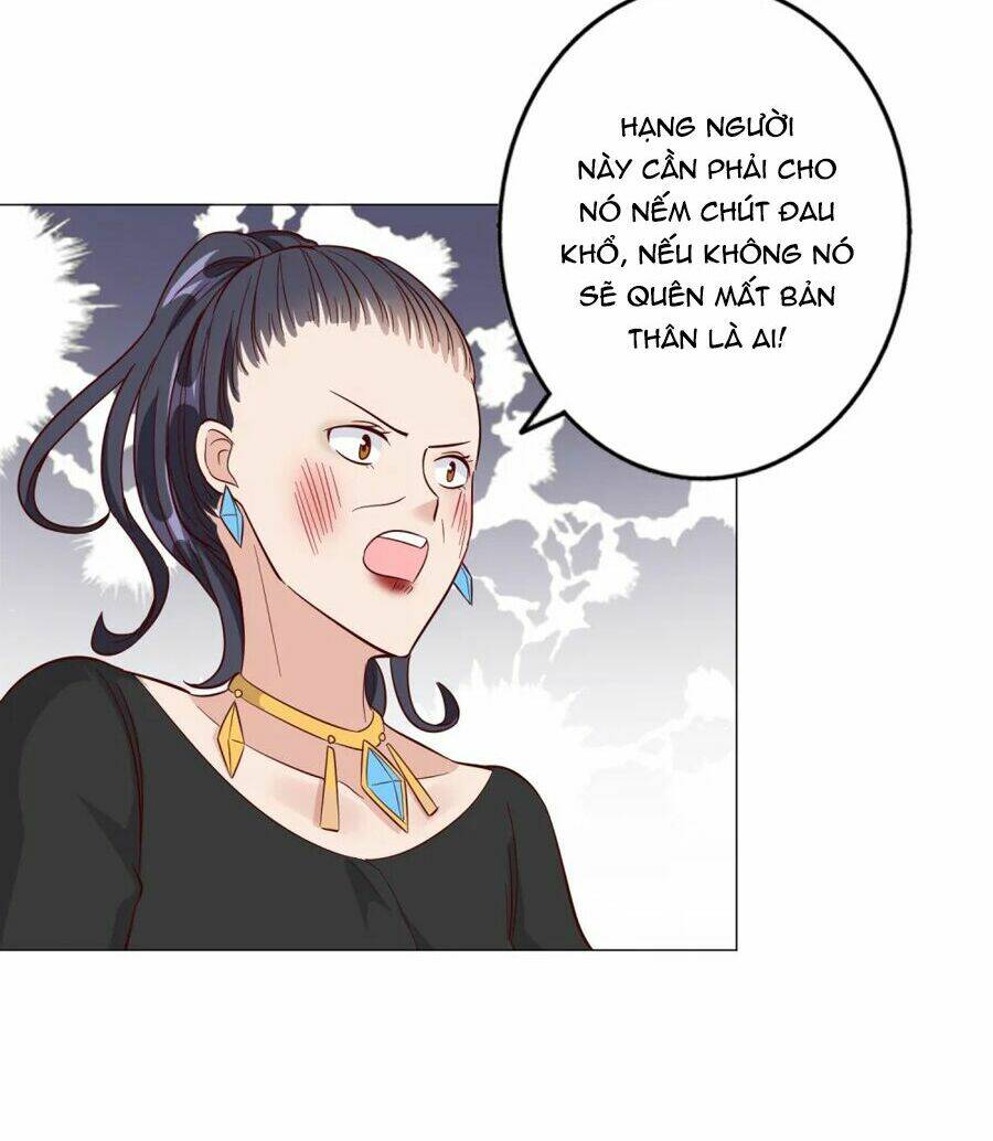 hôn nhân dục vọng: thiếu gia nhẹ một chút! chapter 127 3