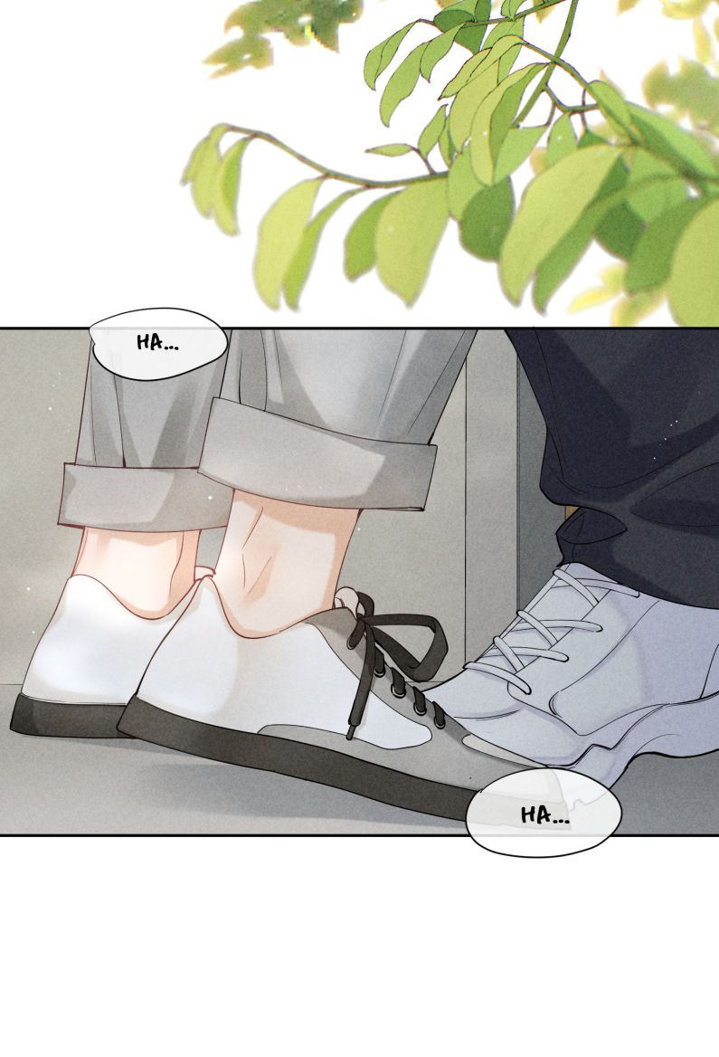 trò chơi săn mồi chapter 33 10