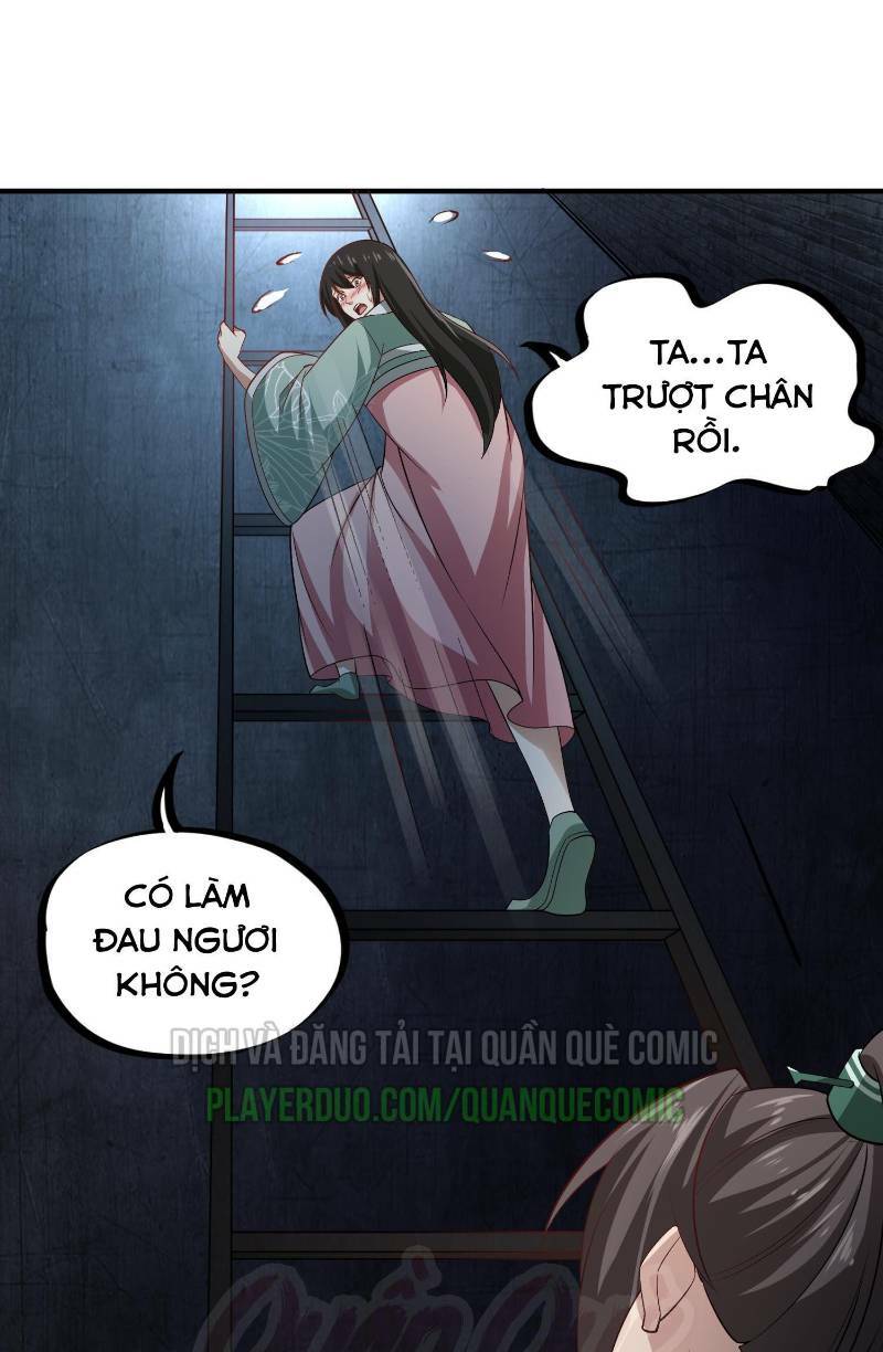 trọng sinh tới đại đường chapter 80 15