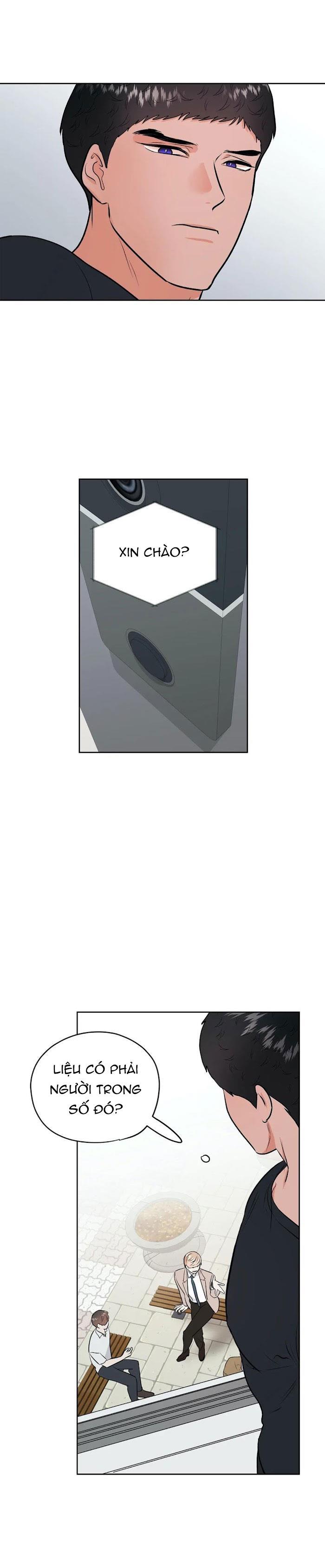 thầy giáo thể dục m chapter 24 16