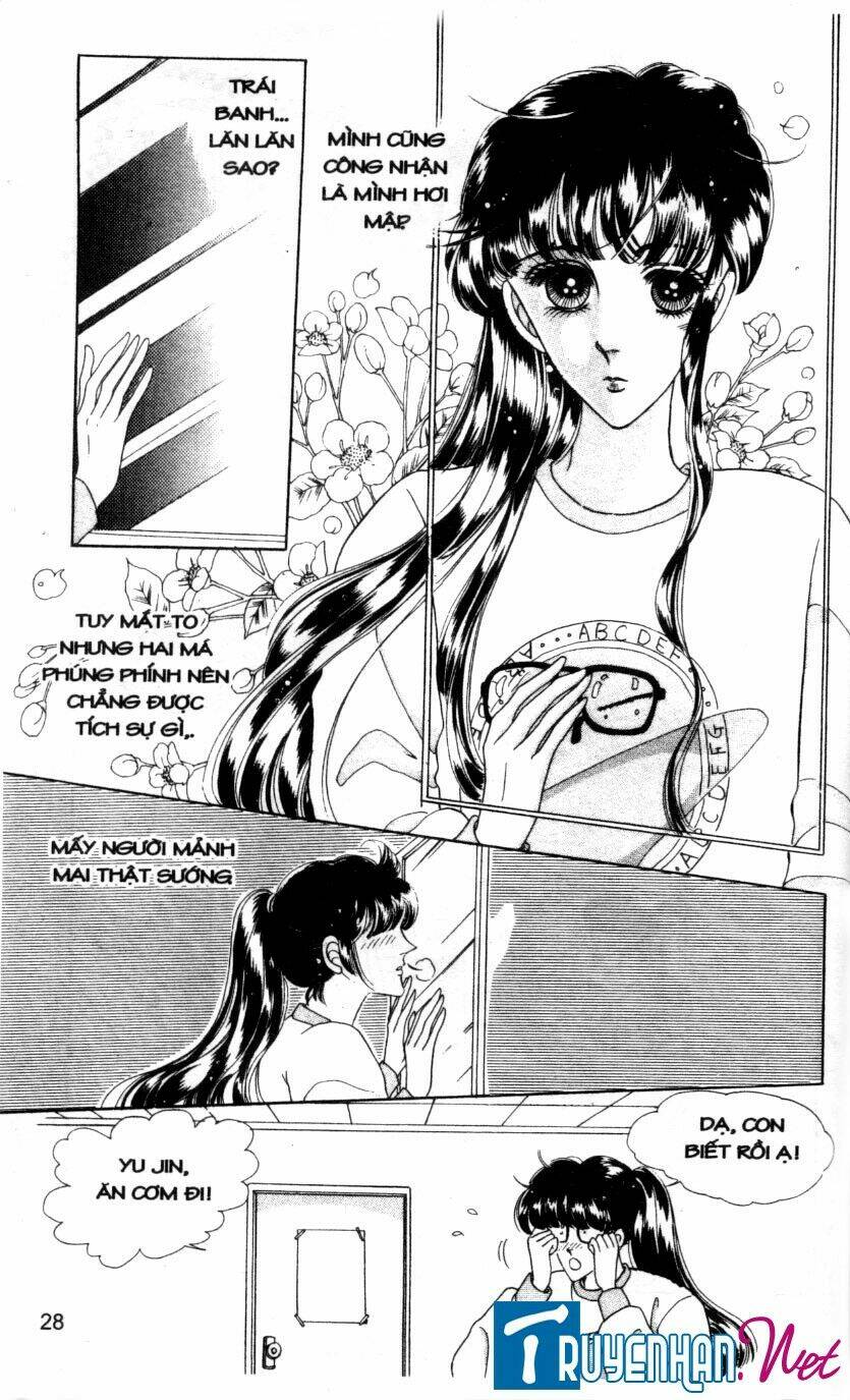 sao đổi ngôi chapter 1 30