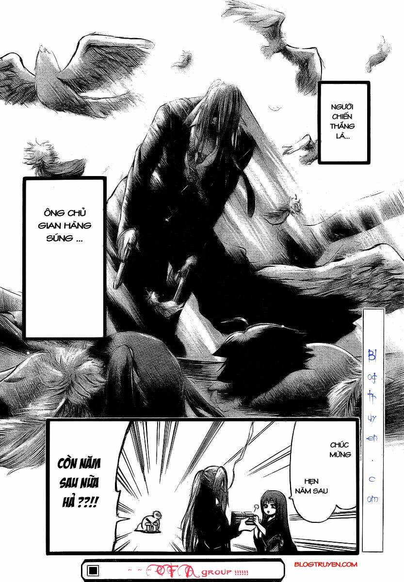 vật thất lạc của bầu trời chapter 6 40