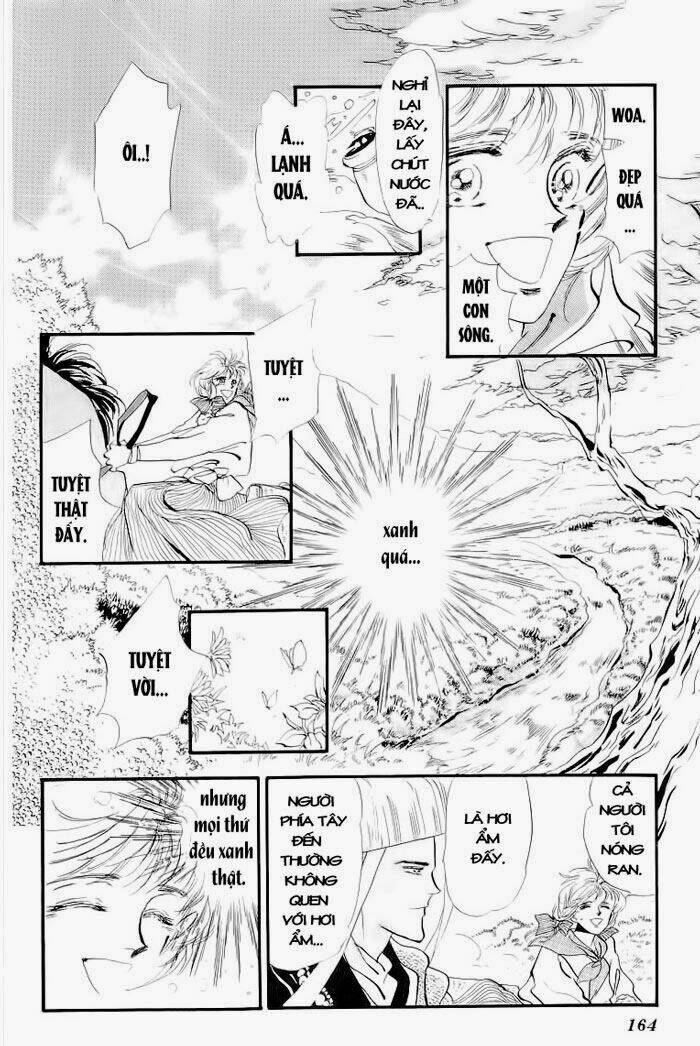 đứa con số phận chapter 16 19