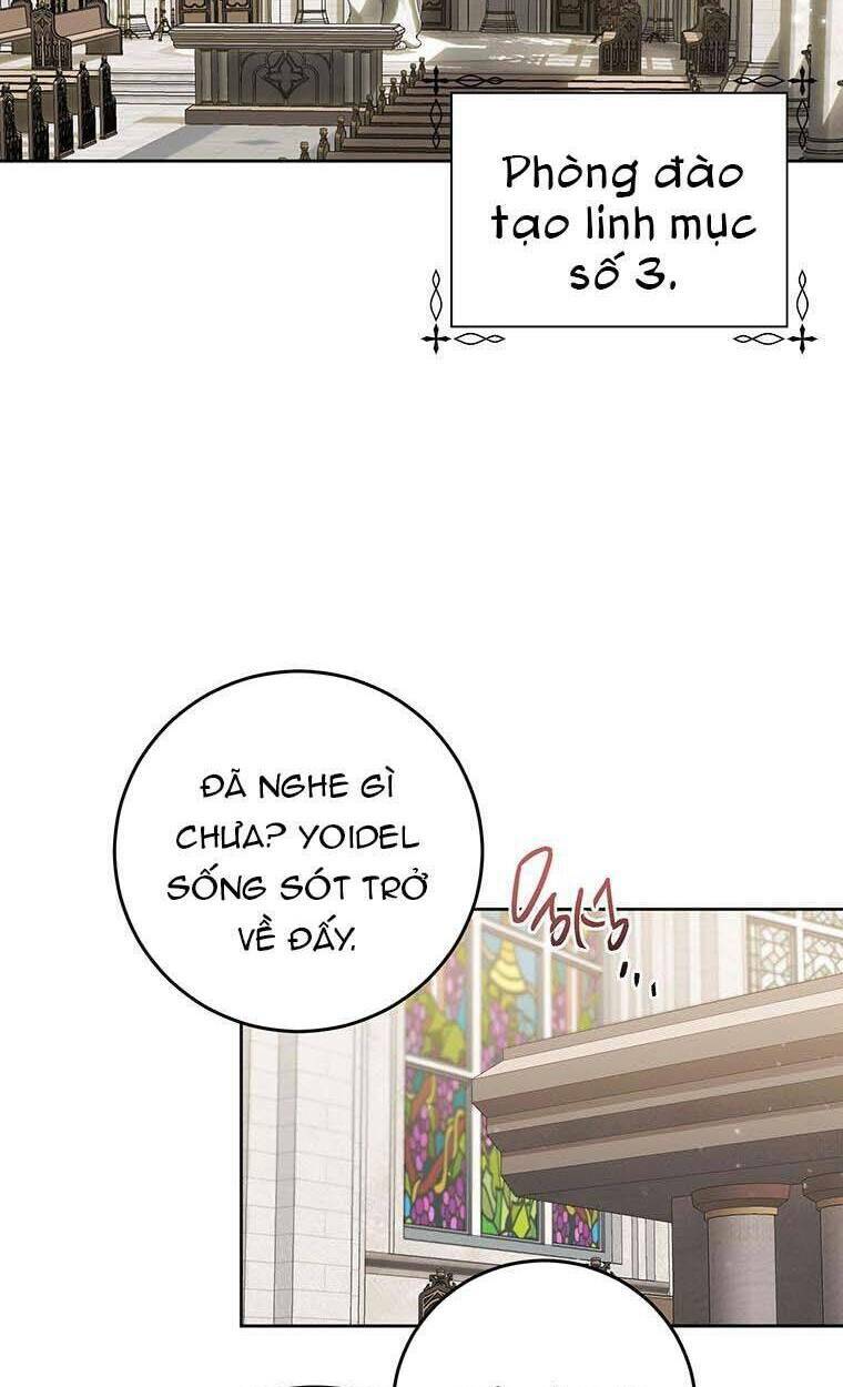 phía sau mặt nạ của nam chính hiền lành chapter 6 34