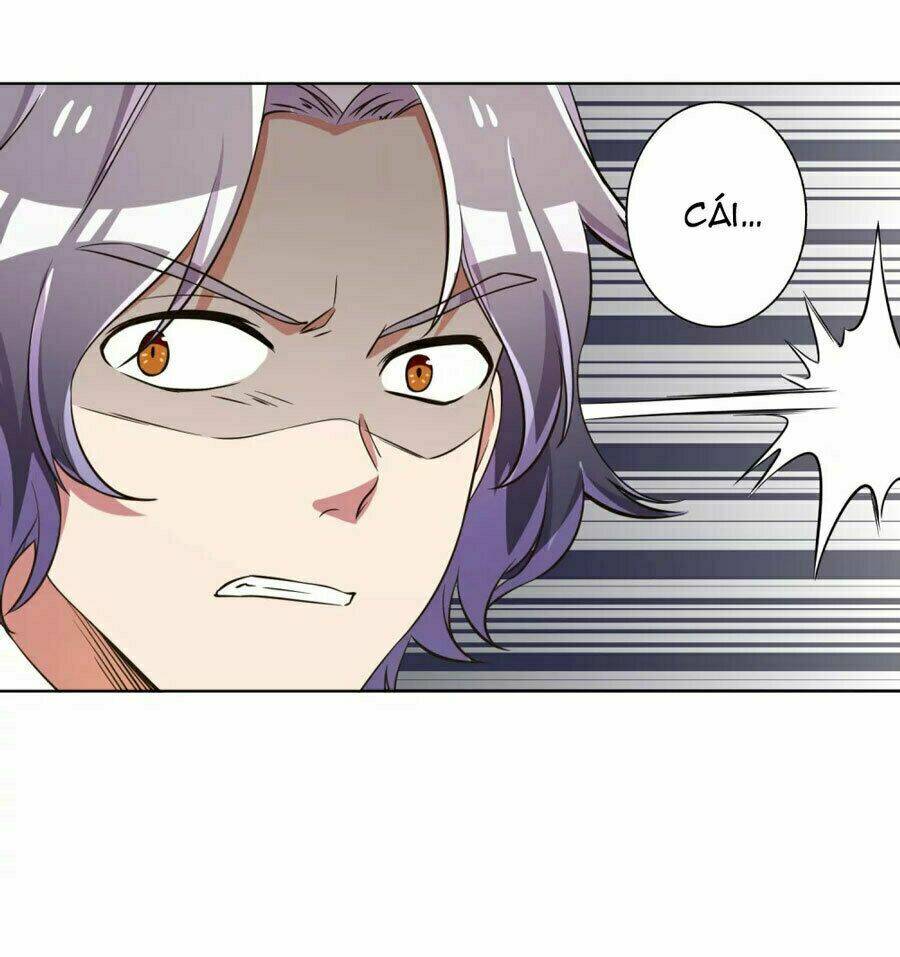 hôn nhân dục vọng: thiếu gia nhẹ một chút! chapter 65 19