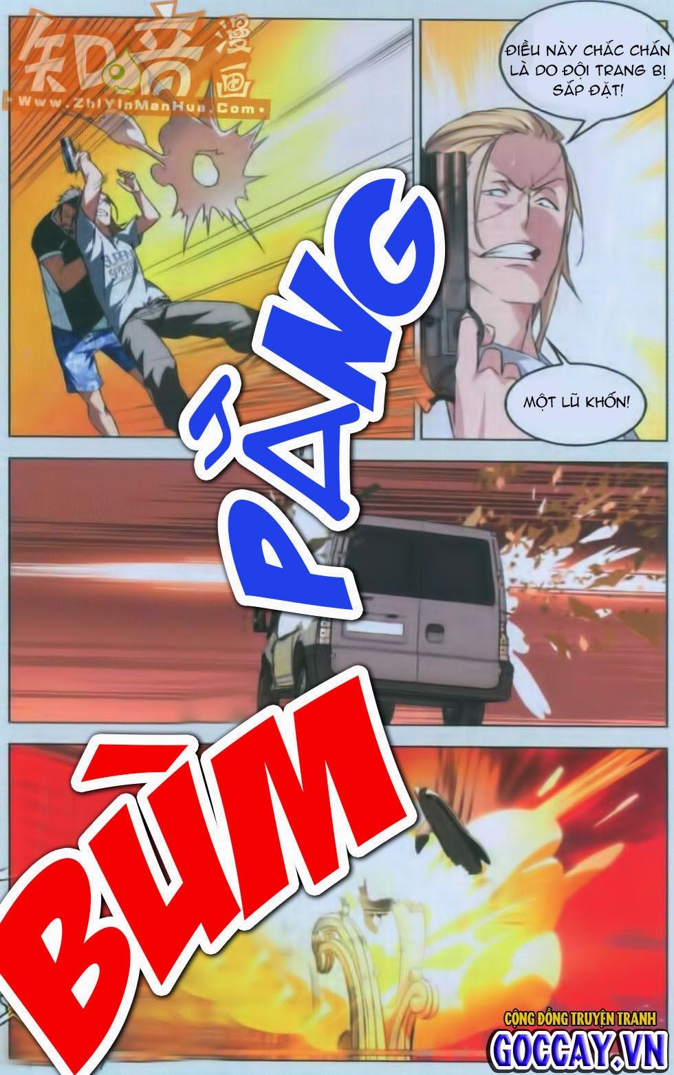 long tộc 2 chapter 10 14