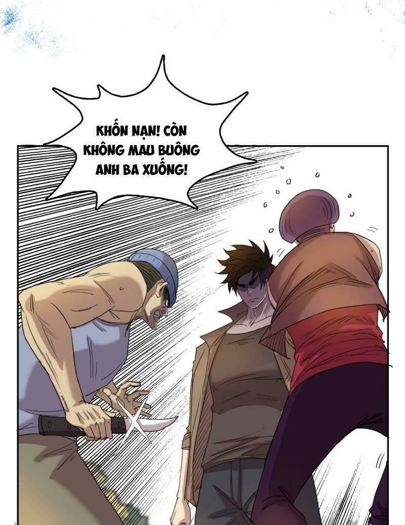 phụ hồn giả chapter 10 31