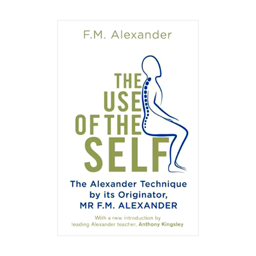 The Use Of The Self