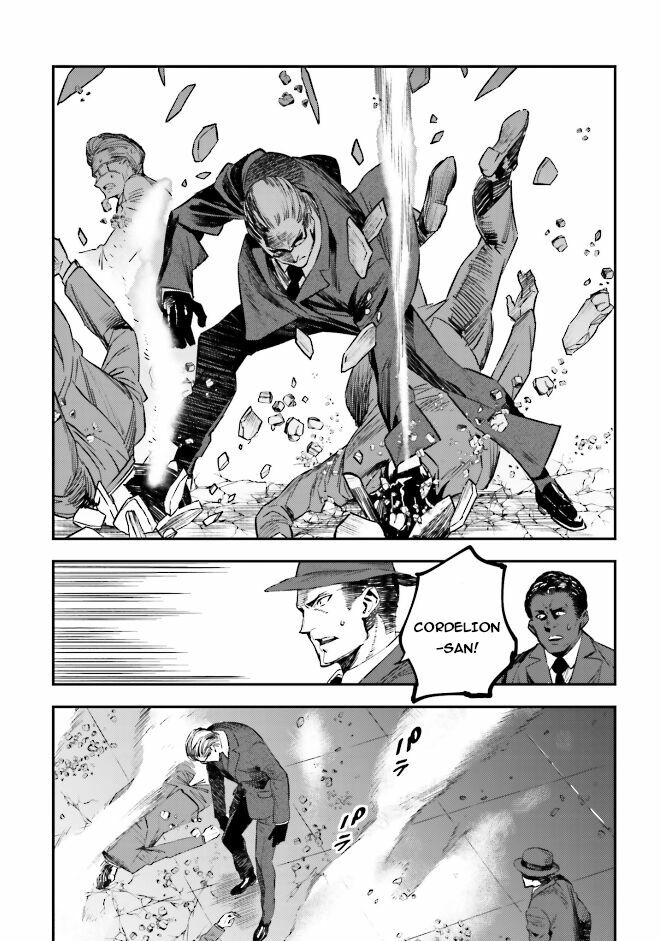 fate/strange fake chapter 20 5