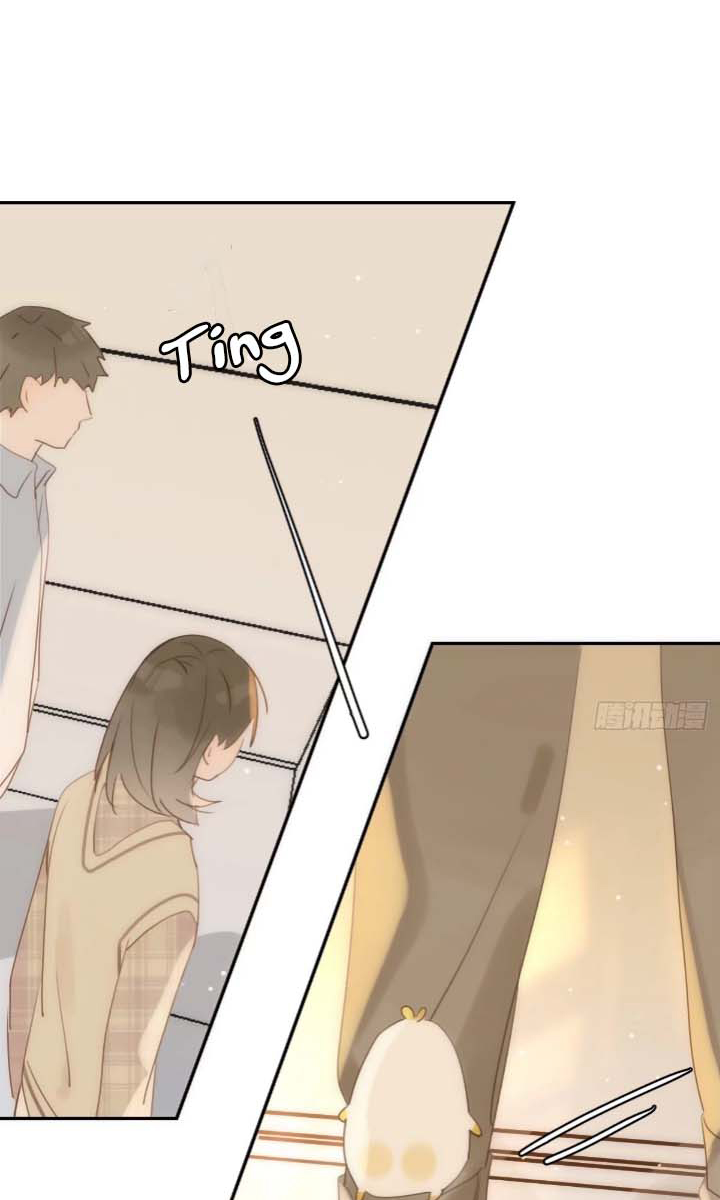 đêm đầy sao nói với em chapter 35 7