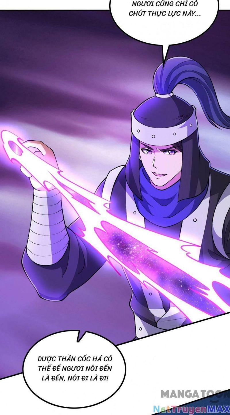 đệ nhất người ở rể chapter 210 25