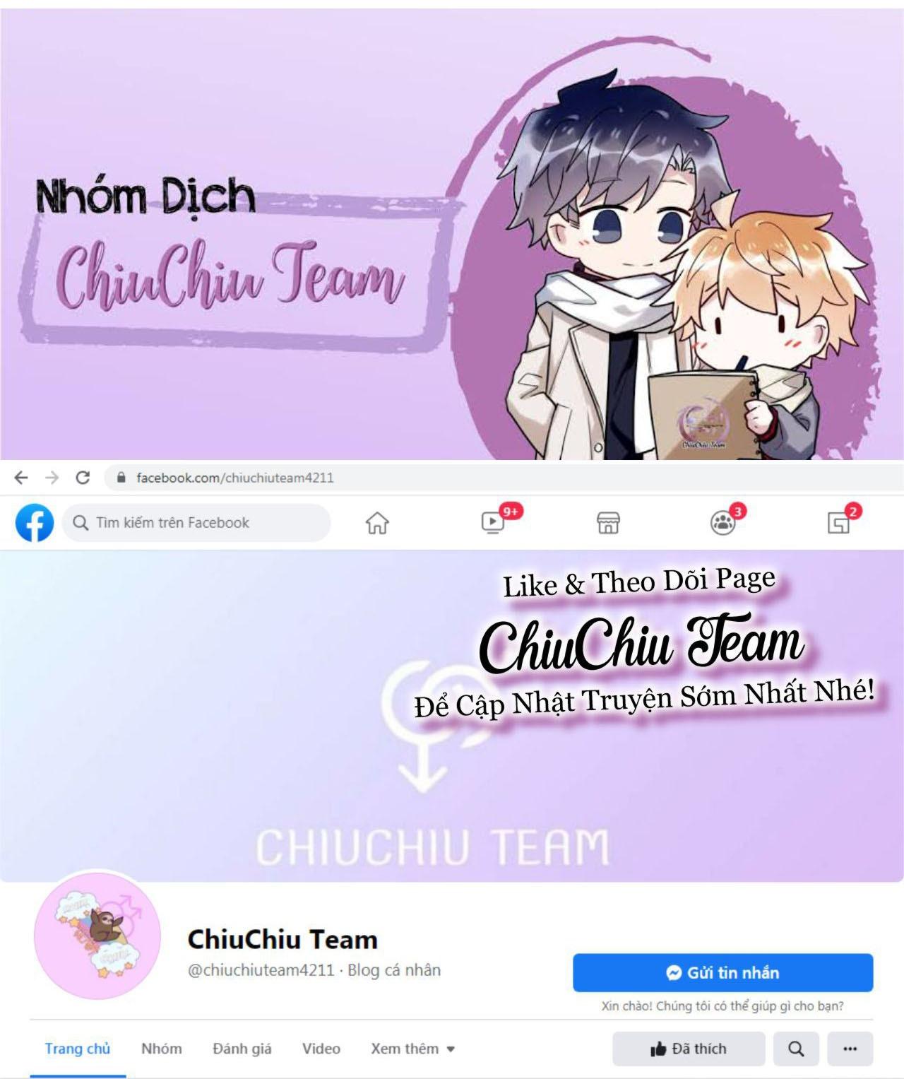 Trước Và Sau Chia Tay (END) chapter 19