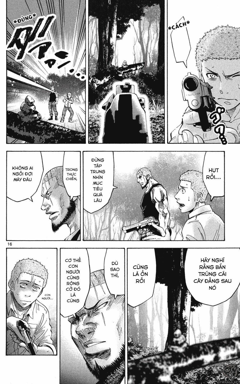 imawa no kuni no alice chapter 49.2 17