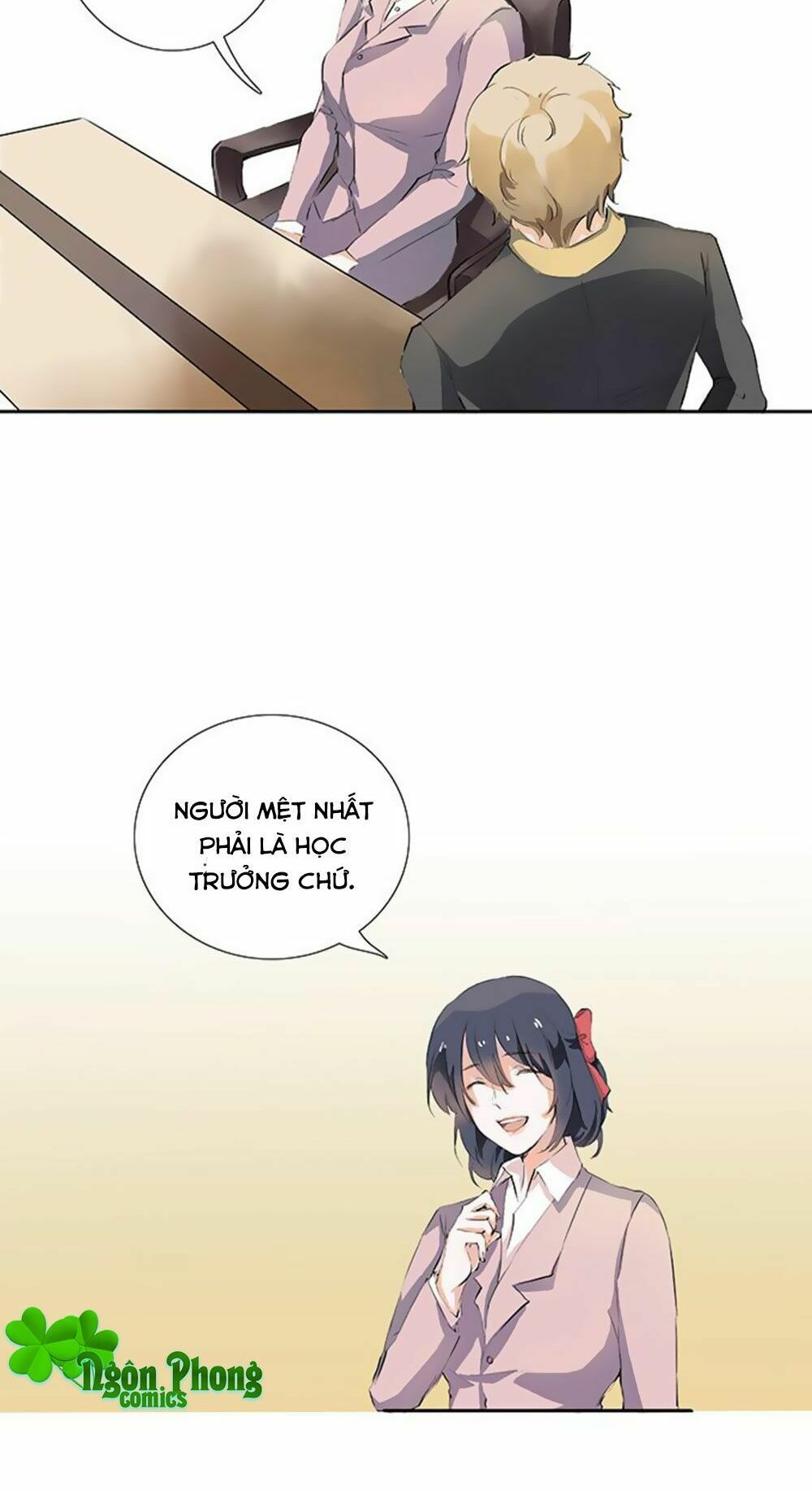 thiên kim đường môn chapter 18 23