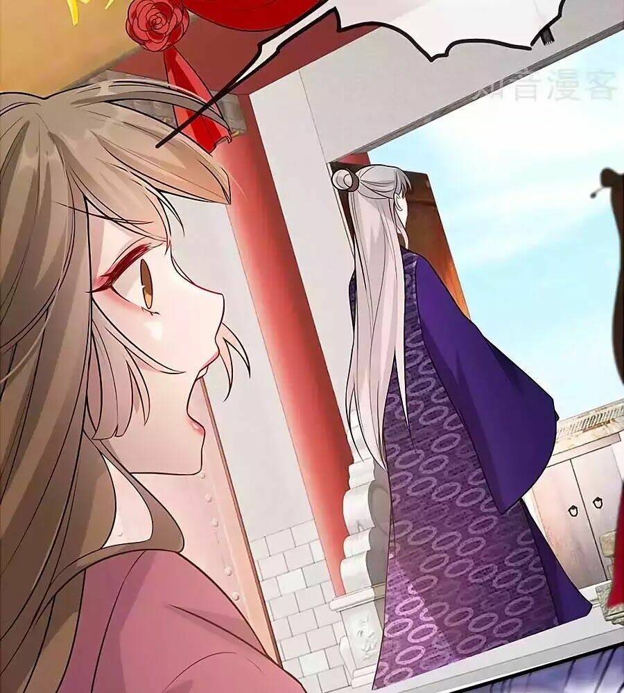 gian phi như thử đa kiều chapter 44 35