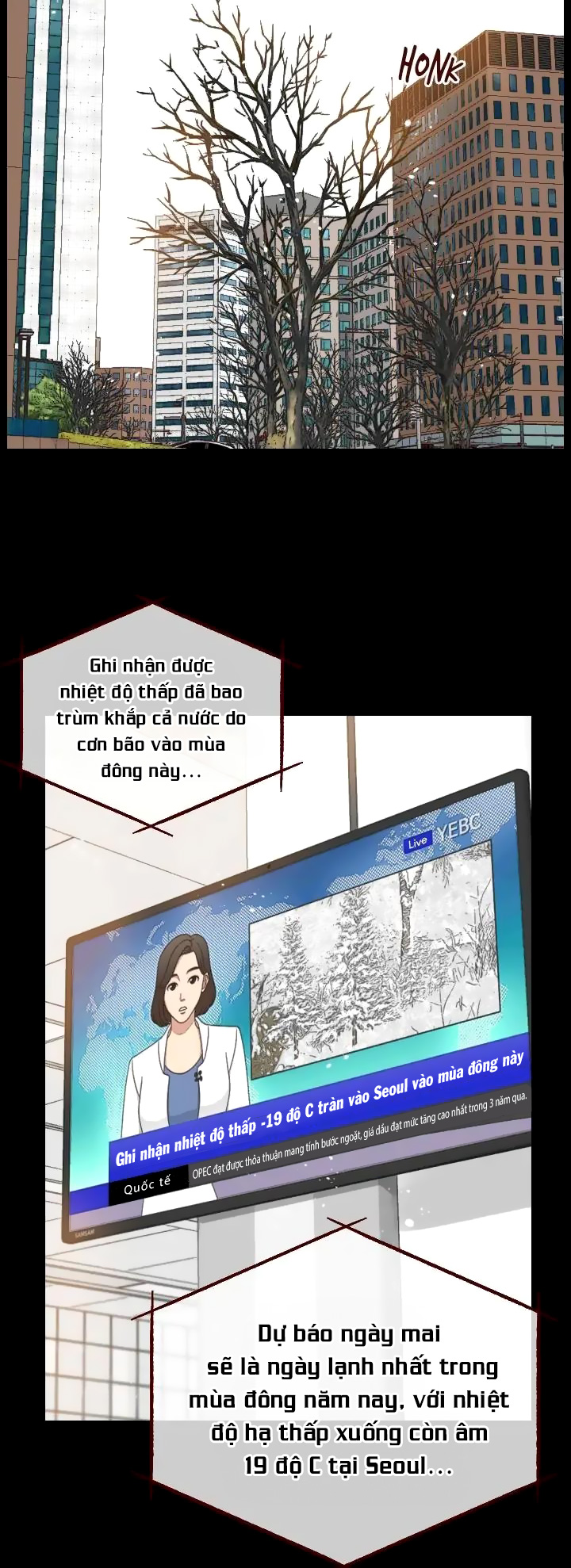 24 phút cho một câu chuyện chapter 160 15