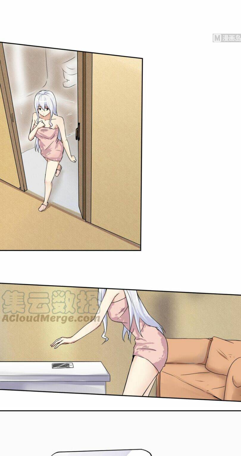 hắn là long ngạo thiên chapter 101 2