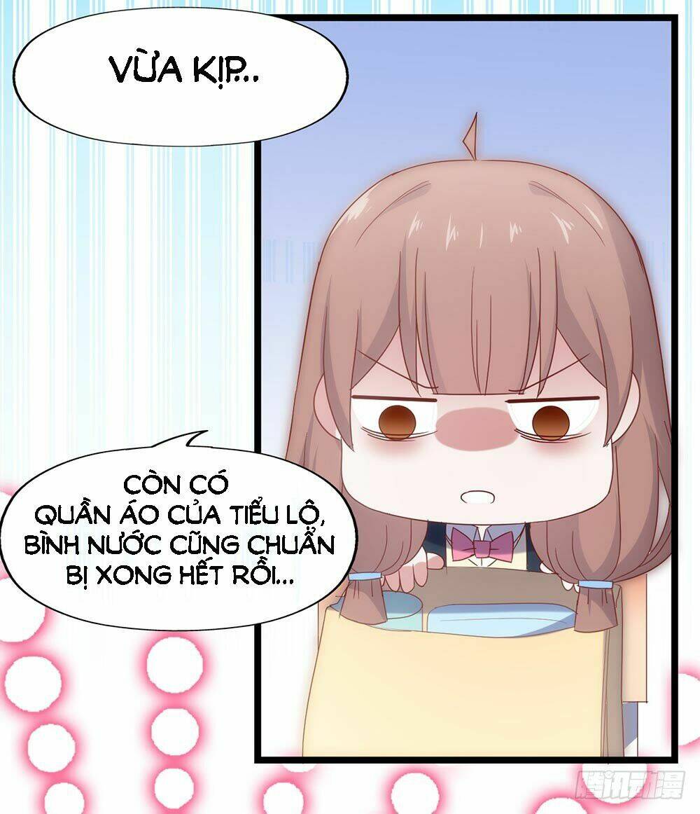 ác ma bàn bên chapter 45 30