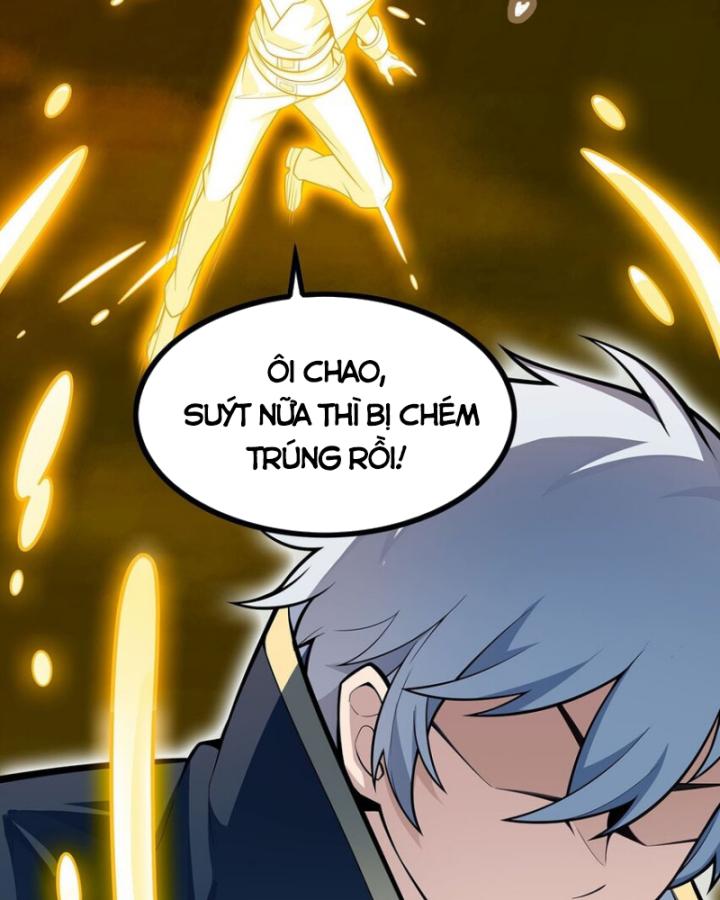 vô hạn sứ đồ và 12 nữ chiến binh chapter 404 46