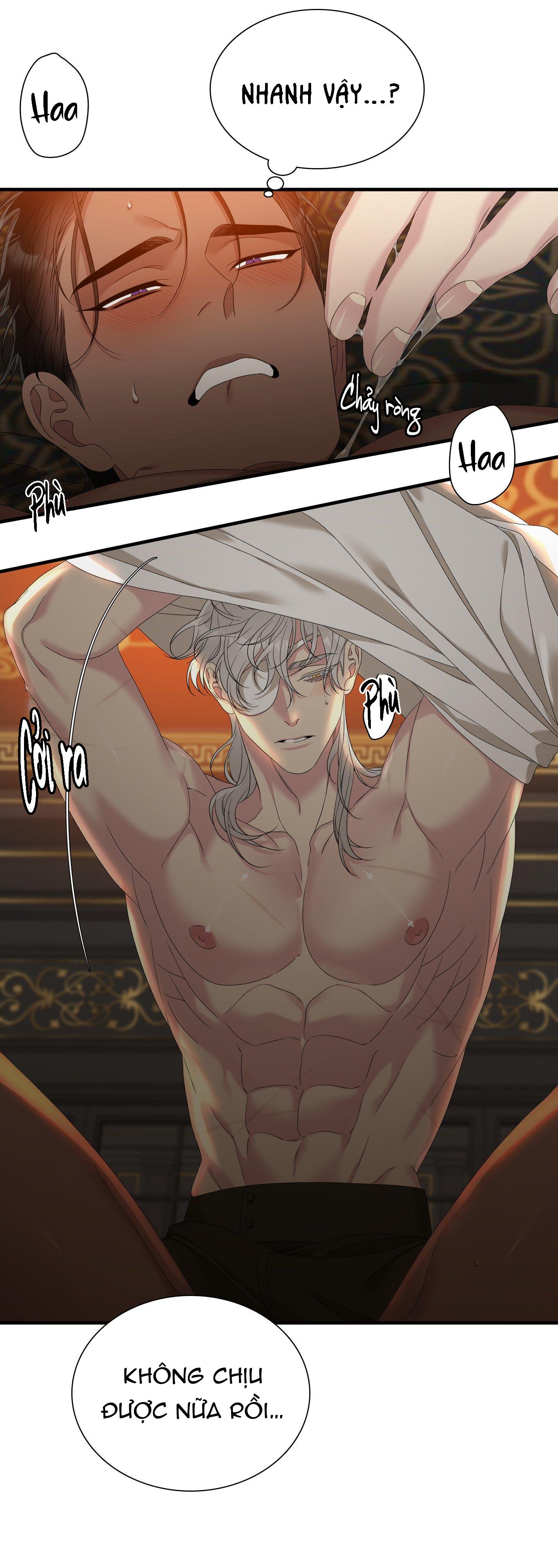 smyrna và capri chapter 27 47