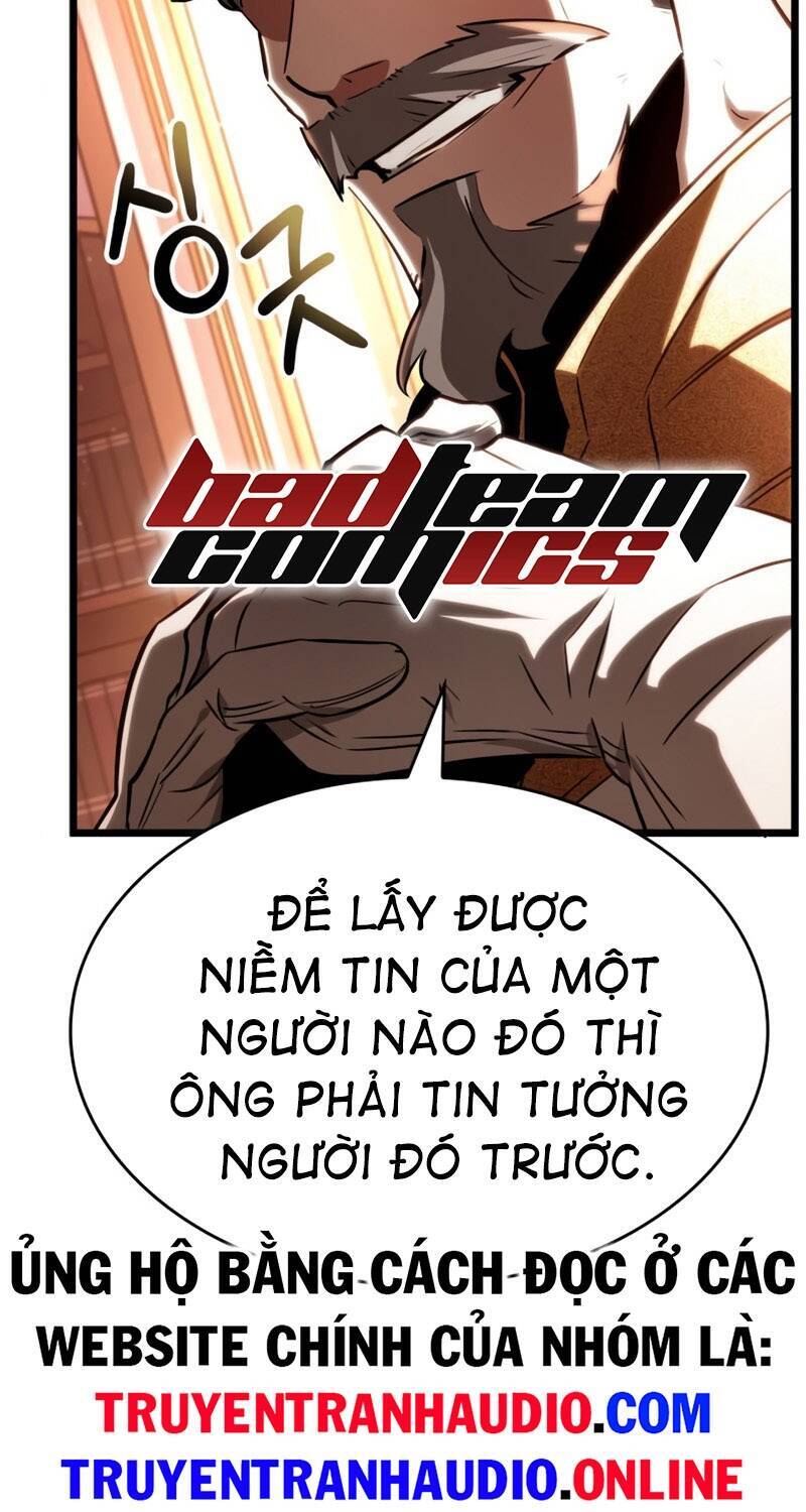 Thế Giới Sau Tận Thế Chapter 23 - Trang 13