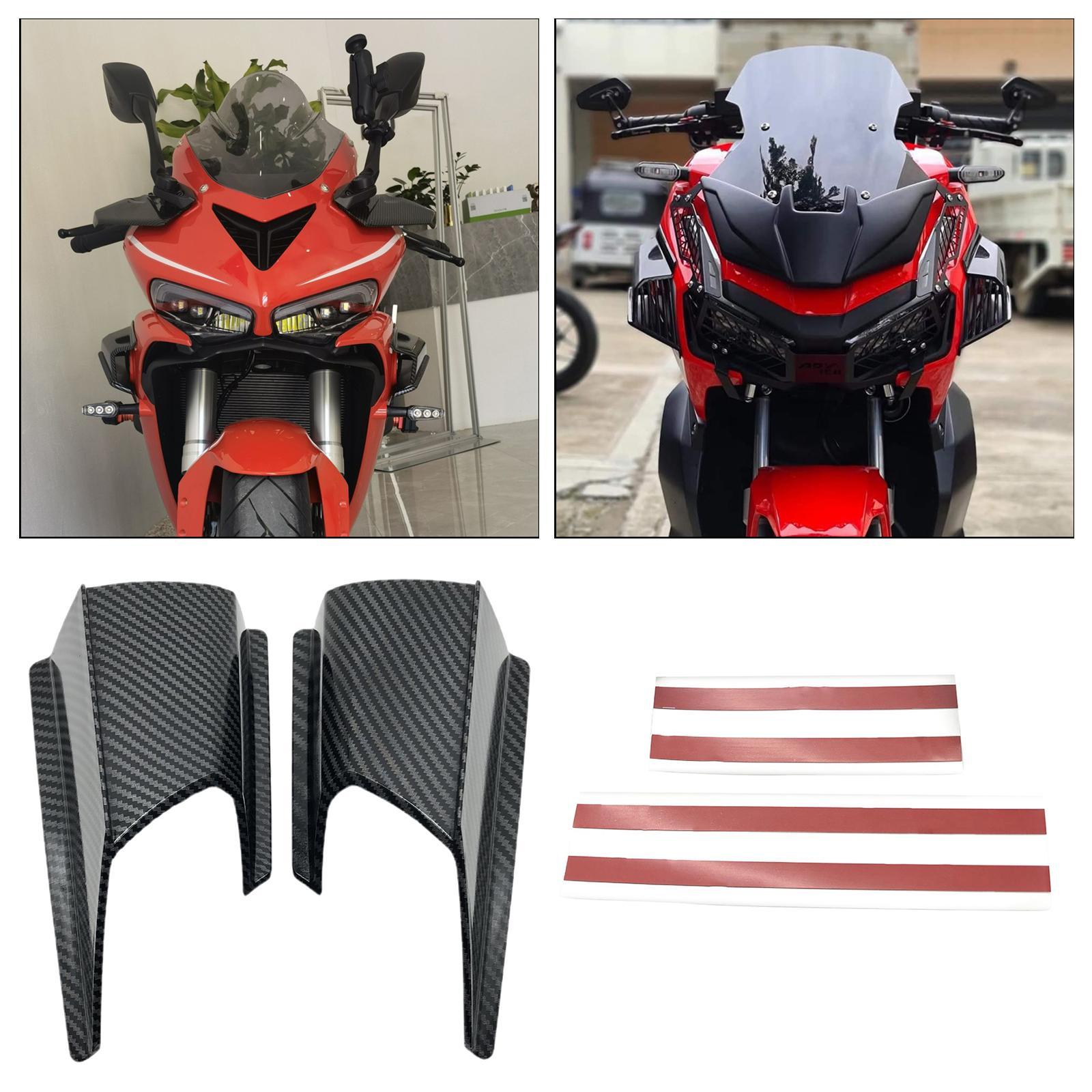 Motorcycle Fairing  Cover for  19 20 Accessory Replace - Textured