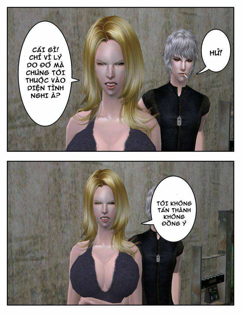 class of wizards chapter 6.3 11