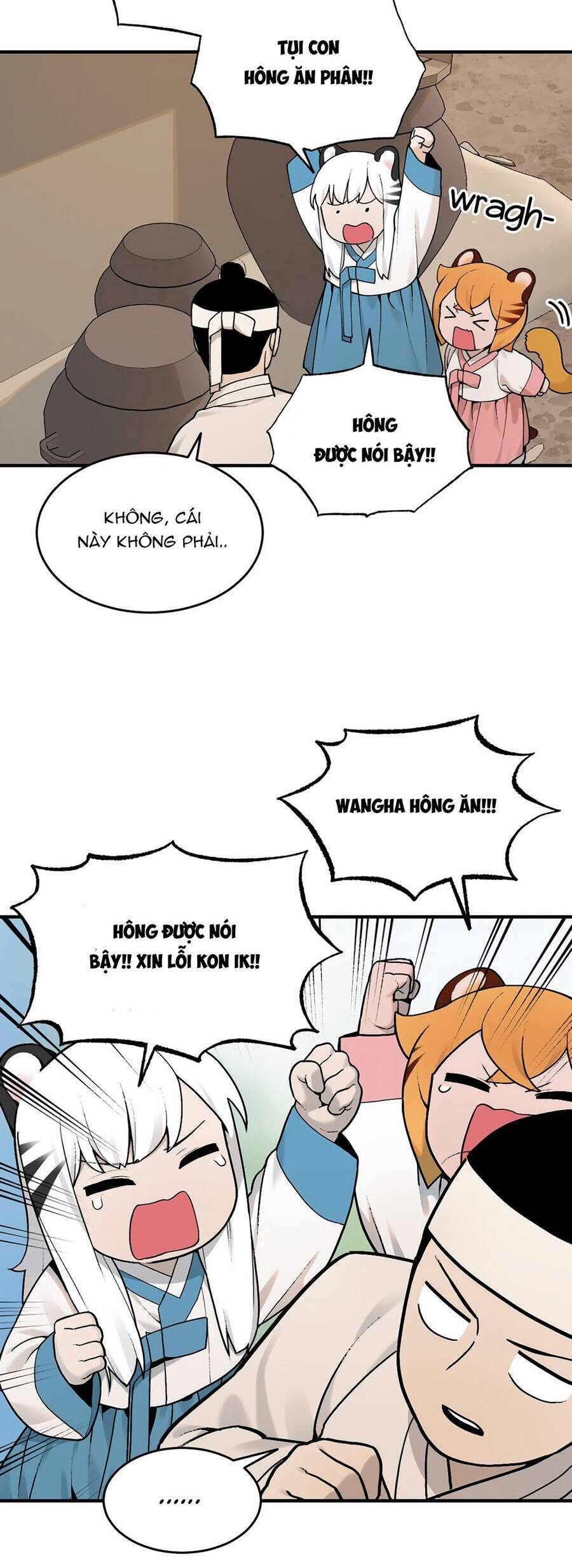 sự lụi tàn của usuzumi chapter 26 15