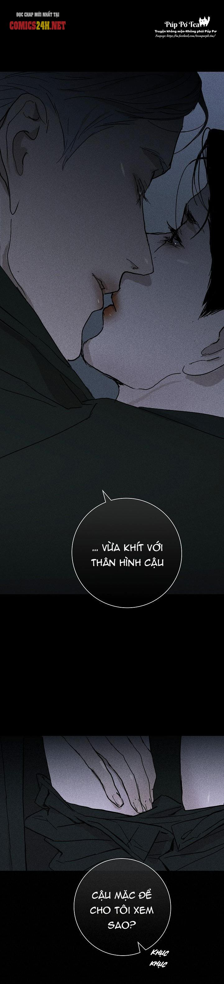 người đàn ông đã kết hôn chapter 4 6