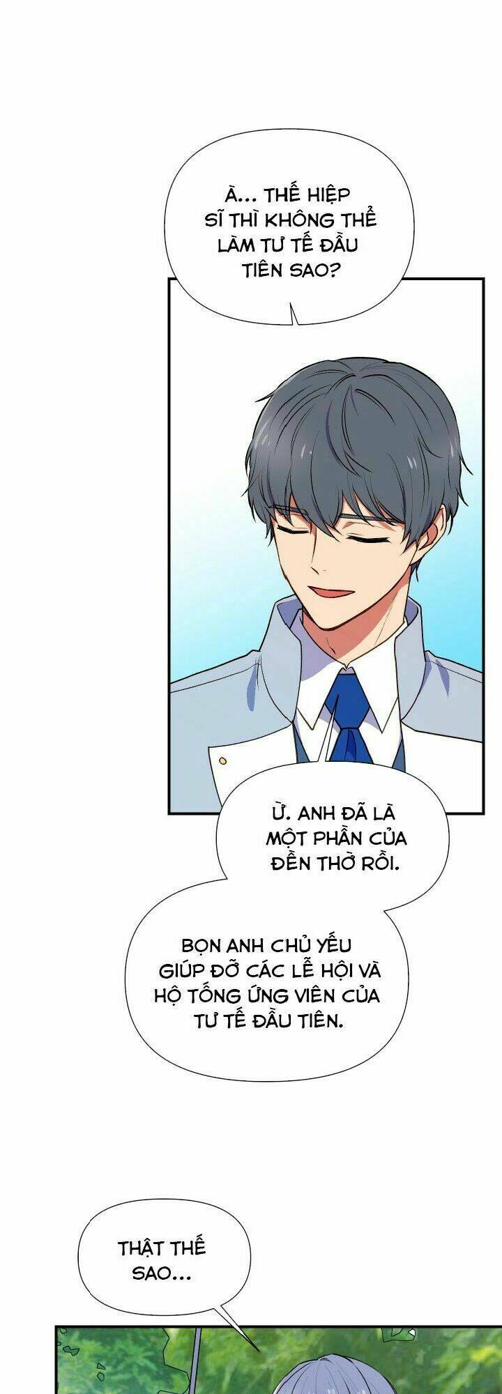 khế ước của nữ công tước quái vật chapter 65 4