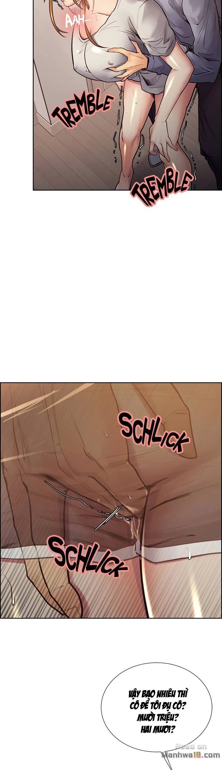 hương vị trái cấm chapter 23 31