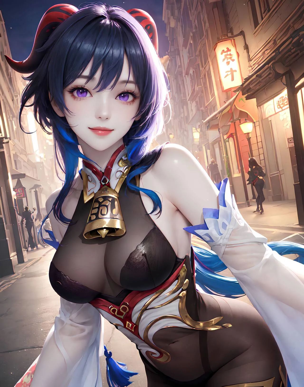 artist ai generated chapter 384 6