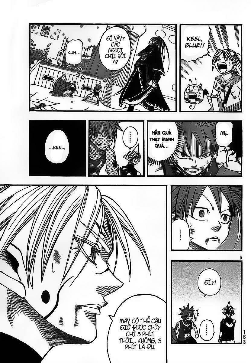 buster keel chapter 10 6