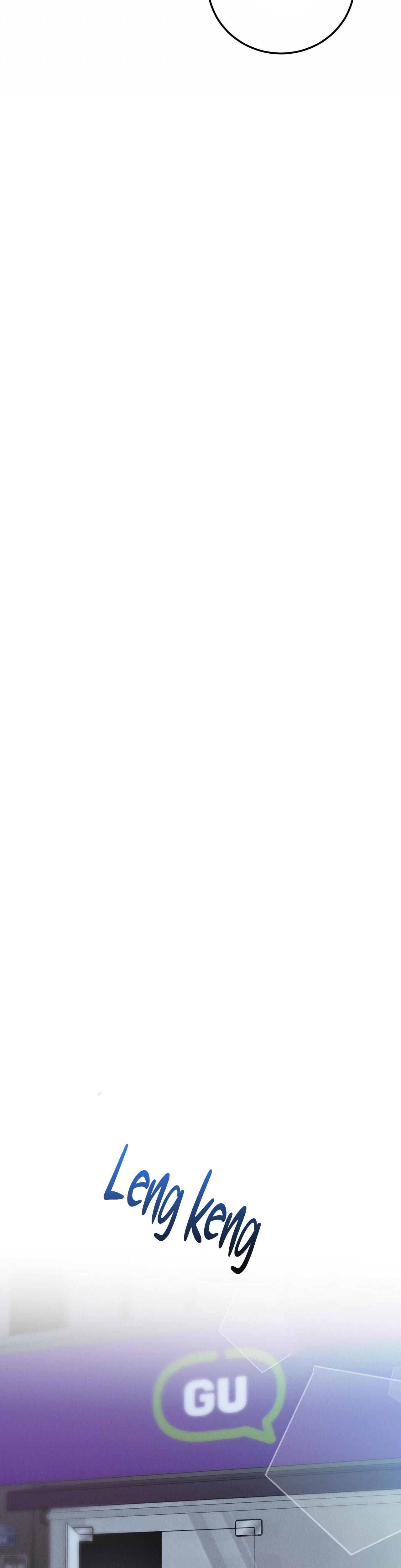 cạm bẫy đại học [m] chapter 34 39