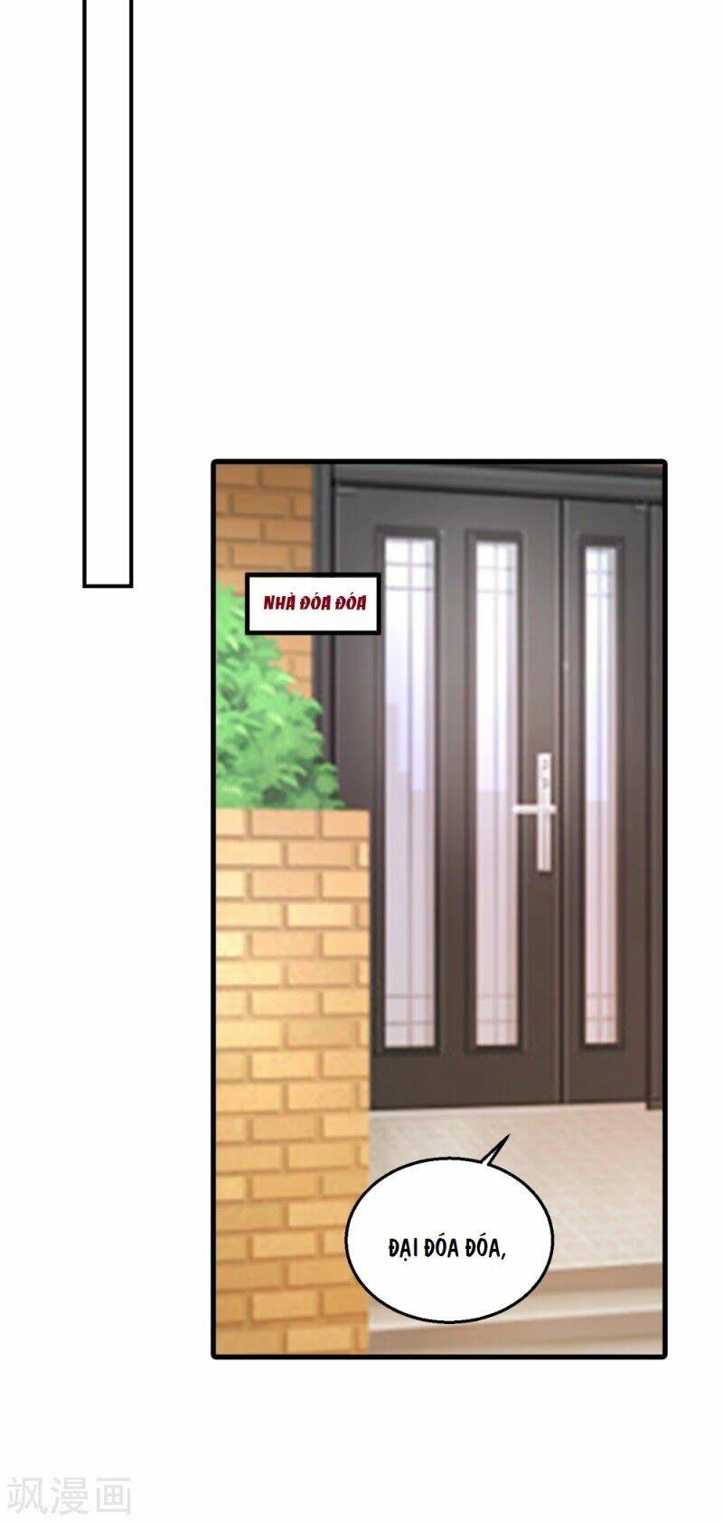 nhập cốt noãn hôn chapter 308 8