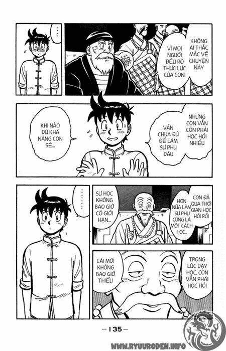 hoàng phi hồng phần 1 chapter 23 135