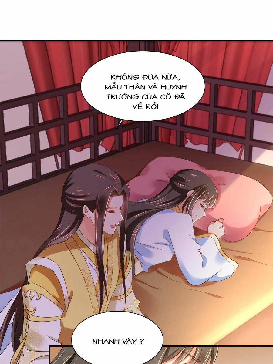 lãnh cung phế hậu muốn nghịch thiên chapter 204 9