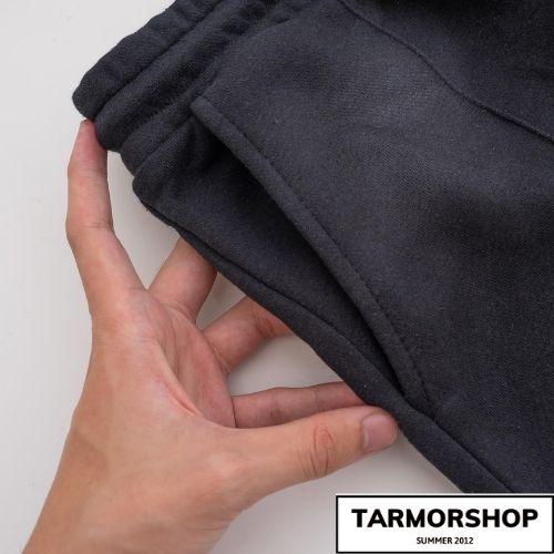 Quần đùi nam thể thao TArmorshop , quần short nam được may với chất liệu vải Interlock Premium giúp thoải mái vận động