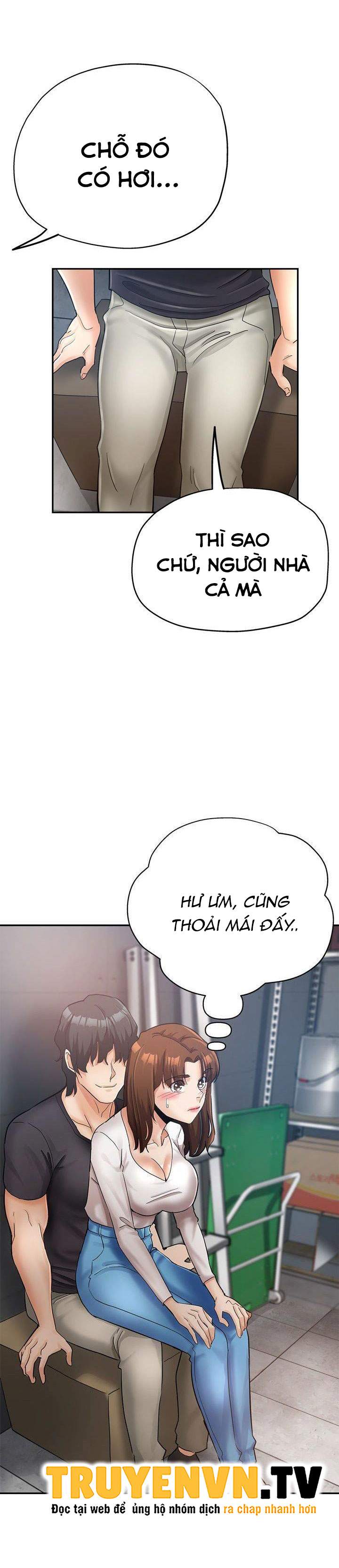 chị em mẹ kế chapter 13 17