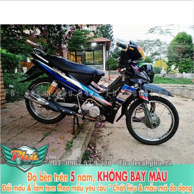 Tem rời xe