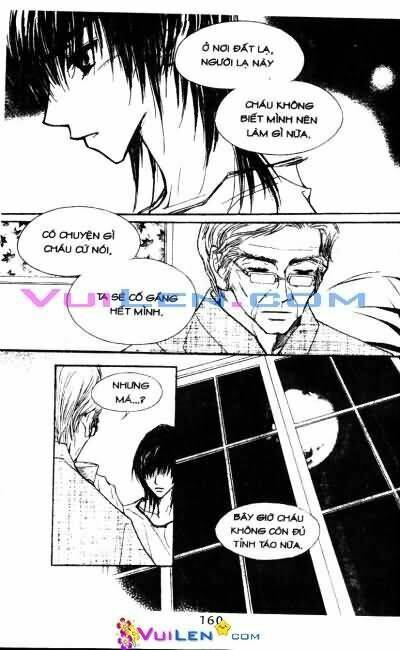 thiên thần dễ thương chapter 6 160