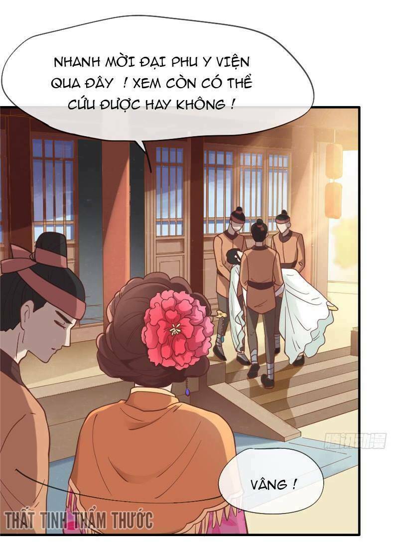 giữ chặt tiểu bạch long chapter 39 23