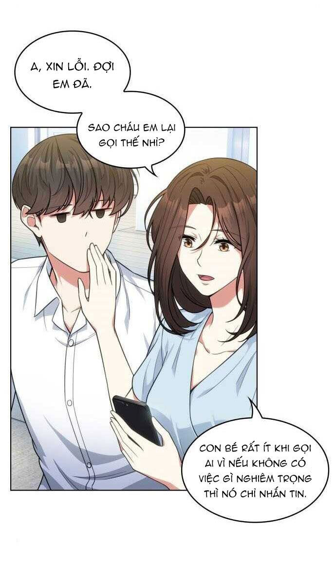 câu chuyện về chị đồng nghiệp của tôi chapter 44.2 7