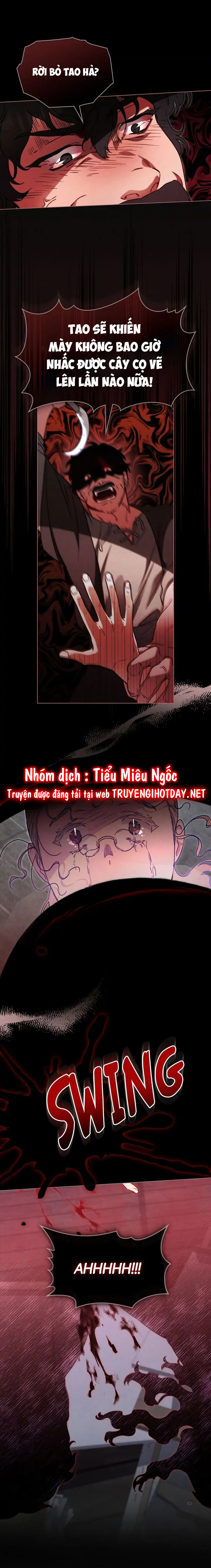 ánh sáng của bình minh chapter 58 10