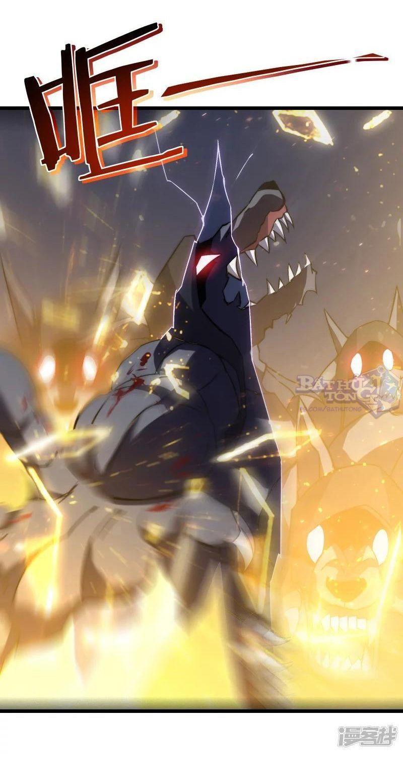 sát thần chi lộ tại dị giới chapter 41 5