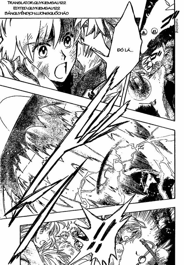 huyền thoại đôi cánh chapter 226 11