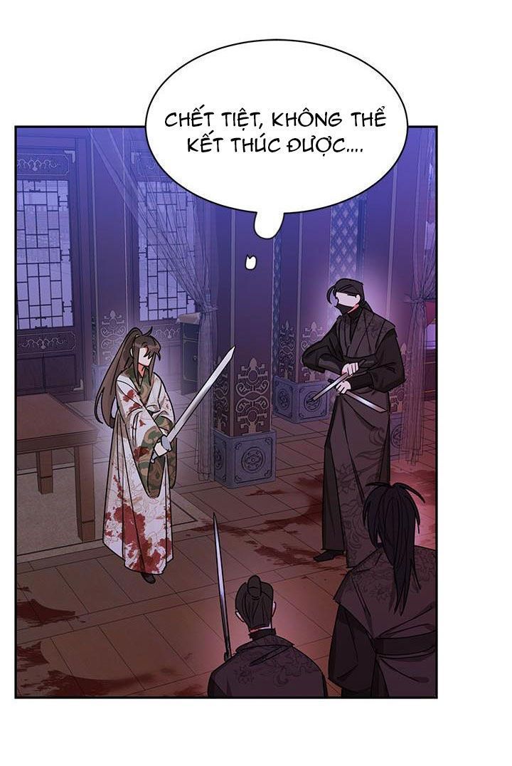 con gái bảo bối của boss phản diện chapter 15 4