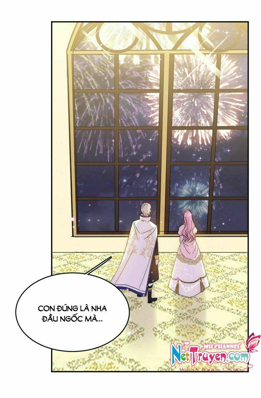 hoàn mỹ lão công tiến hóa luân chapter 108 11